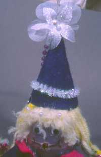 Easter Egg from 1999